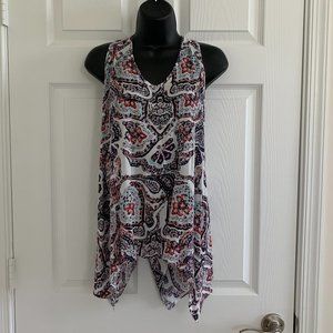 Sol & Luna Women´s Tank Top, Size L